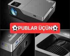Proyektor Pub Pro