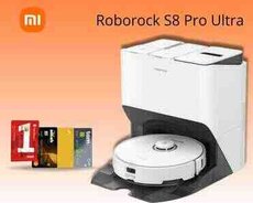 Roborock S8 Pro Ultra