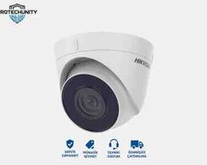 Kamera Hikvision Fixed Turret Network (DS-2CD1321-I)