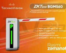 ZKTeco BGM560 Barrier