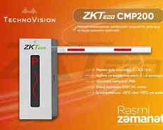ZKTeco CMP200 Barrier