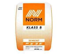 Sement Norm A400