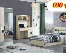 Gənc otağı mebelləri