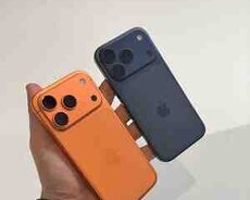 Apple iPhone 17 Pro Deep Blue 256GB, 12GB