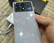 Xiaomi Poco X6 Pro Gray 512GB, 12GB