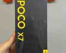 Xiaomi Poco X7 Black 512GB, 12GB