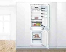 Soyuducu BOSCH KİN86HDF0