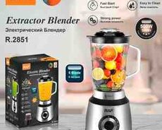 Blender Raf 2851