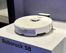 Roborock S8