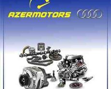 Audi Q7 ehtiyat hissələri