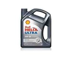 Mühərrik yağı Shell Helix Ultra ECT C3 5W-30