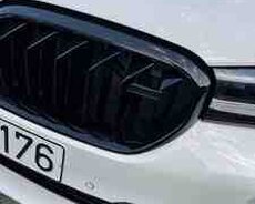 BMW G30 M paketi