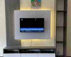 Tv stend