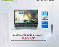 Noutbuk Acer Swift 3 SF314-512