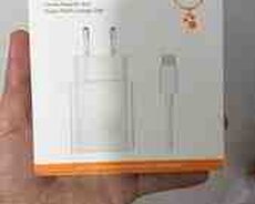 Adapter başlığı 33W