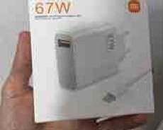 Başlıq Mi 67 w