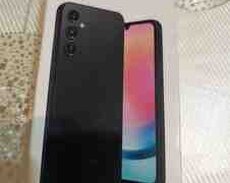 Samsung Galaxy A24 4G Black 128GB, 6GB