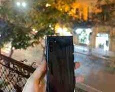 Samsung Galaxy Note 10 Aura Black 256GB, 8GB