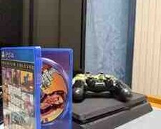 Sony PlayStation 4 Slim