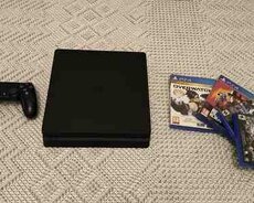 Playstation 4