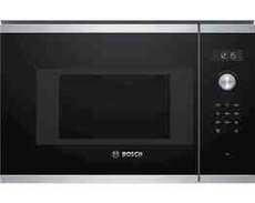 Mikrodalğalı soba Bosch BFL524MS0