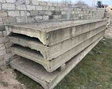 Beton panel