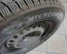 Michelin təkərləri 235, 65 R17