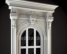 Ağlay daşları və quraşdırılması