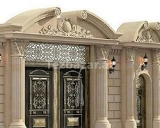 Ağlay daşları və quraşdırılması