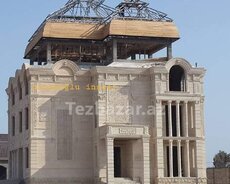 Ağlay daşları və quraşdırılması