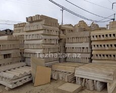 Ağlay daşları və quraşdırılması