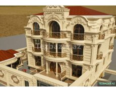 Aqlay daşları və quraşdırılması