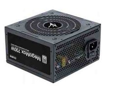 Qida bloku Zalman MegaMax TXII 800W (ZM800-TXII)