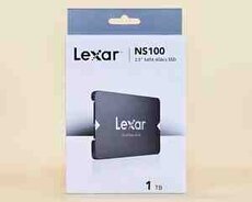 SSD Lexar NS100 1TB SATA