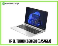 Noutbuk HP EliteBook 650 G10 (8A576EA)