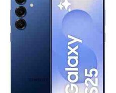 Samsung Galaxy S25 Ice Blue 256GB, 12GB