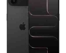 Apple iPhone Air Space Black 256GB, 8GB
