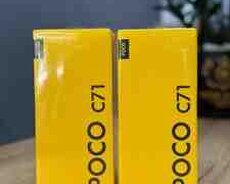 Xiaomi Poco C71 128GB