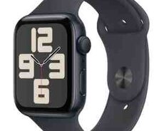 Apple Watch SE 2 Midnight 40mm