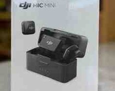 DJi Mic Mini
