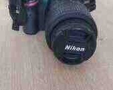 Fotoaparat Nikon D3200 AF-S NIKKOR 18-55mm