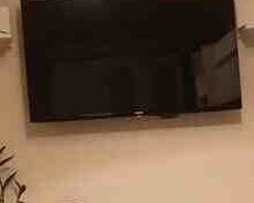 Smart TV Ficher