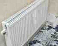 Kombi radiatorları