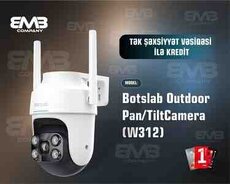 Təhlükəsizlik kamerası Botslab W312 3MP