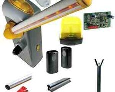 Came 4040Z Serises Gate şlaqbaum sistemi