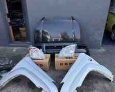 Toyota Prado 120 ehtiyat hissələri