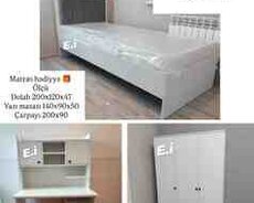 Gənc otağı mebeli