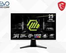 Monitor MSI MAG 255XF 25