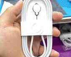 Apple iPhone USB kabeli