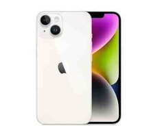 Apple iPhone 14 Starlight 128GB, 6GB